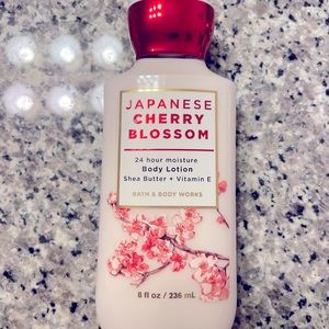 Bath and Body Works Lotion